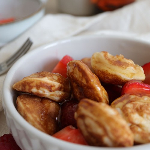 Sweet Freedom Fruit Syrup Original