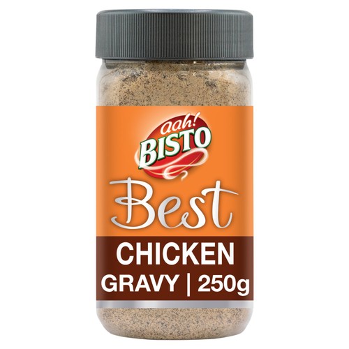 Bisto Best Chicken Gravy Granules