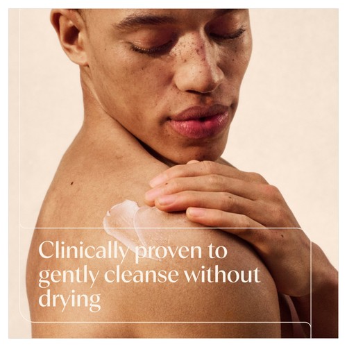 Aveeno Skin Relief Moisturising Body Wash for Very Dry Skin