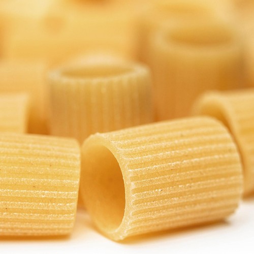 Mancini Pasta Mezze Maniche