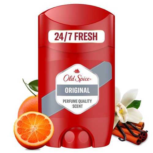 Old Spice Original Deodorant Stick Men