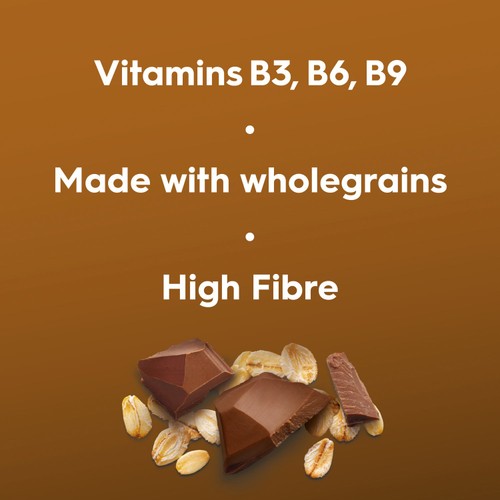 Kellogg's Special K Milk Chocolate Cereal Bars