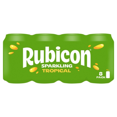 Rubicon Tropical