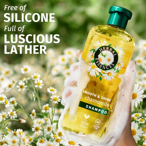 Herbal Essences Chamomile Shampoo 