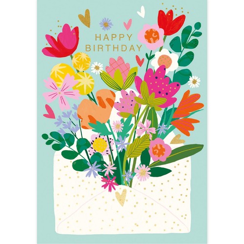 Adult Birthday Card Bundle