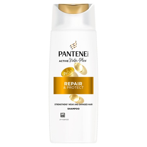 Pantene Repair & Protect Travel Shampoo
