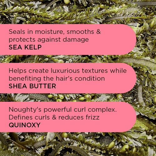 Noughty Hello Curls Define and Reshape Curl Primer 