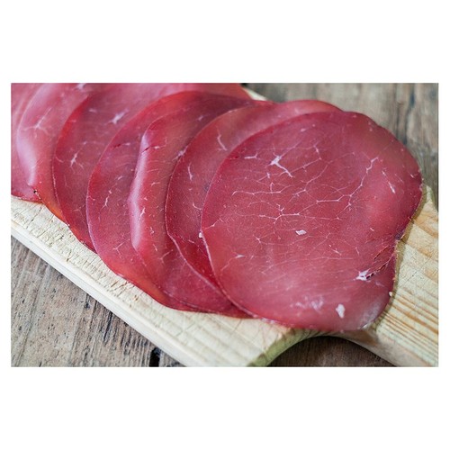 Natoora Traditional Beef Bresaola