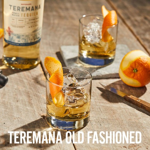 Teremana Reposado Tequila 70cl