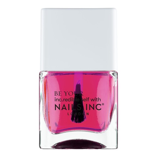Nails.INC Glowing My Way Nail Enhancer