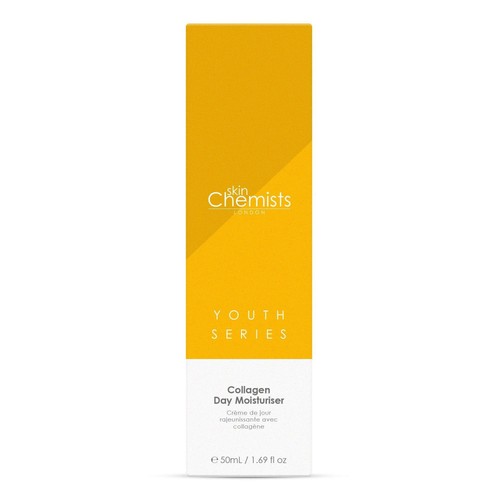 SkinChemists Youth Series Collagen Day Cream