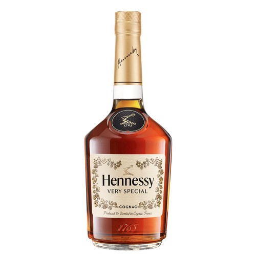 Hennessy VS Cognac