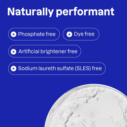 Attitude Stain Remover