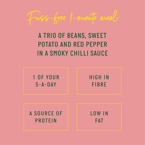 Jamie Oliver Smoky Chipotle Chilli