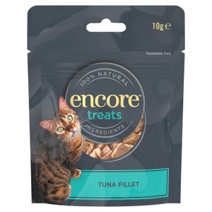 Encore Freeze Dried Chicken Cat Treats