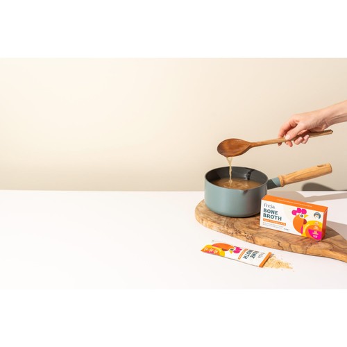 Freja Classic Chicken Instant Bone Broth