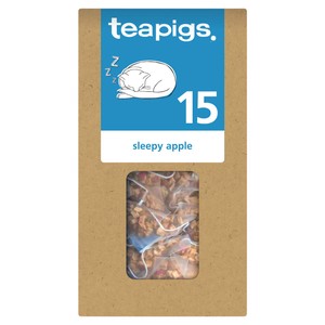 Teapigs Sleepy Apple