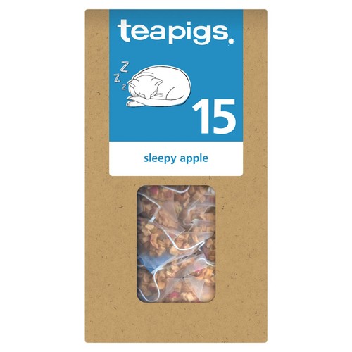 Teapigs Sleepy Apple
