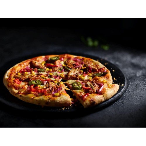 M&S The Mexicana Chicken Pizza