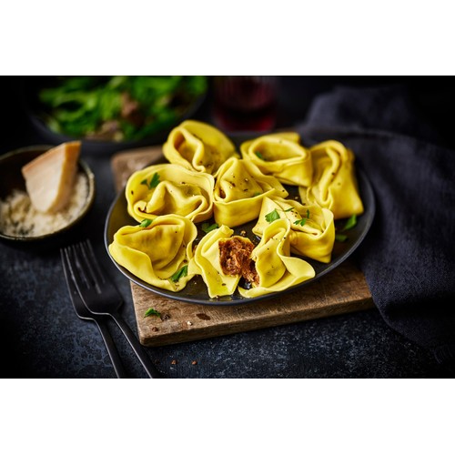M&S Collection Beef Shin & Chianti Tortelloni