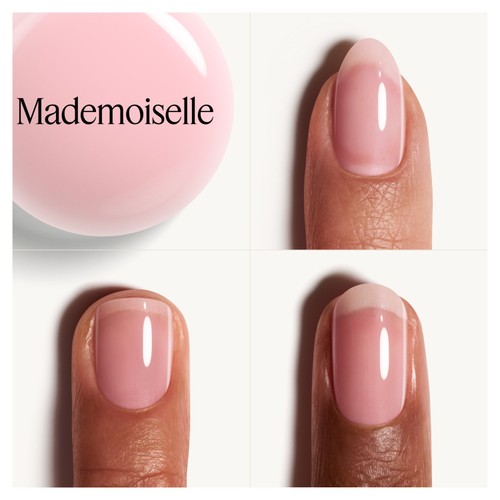 Essie Nail Colour 13 Mademoiselle