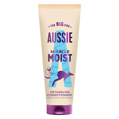 Aussie Miracle Moist Hair Conditioner