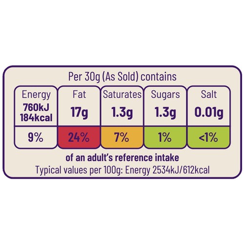 Ocado Ground Almonds