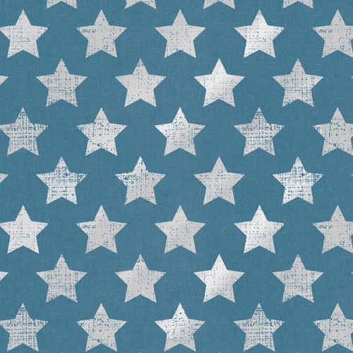 Canvas Stars Rollwrap