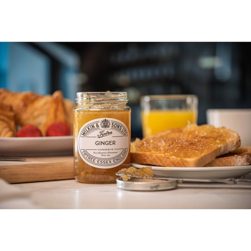 Tiptree Ginger Conserve
