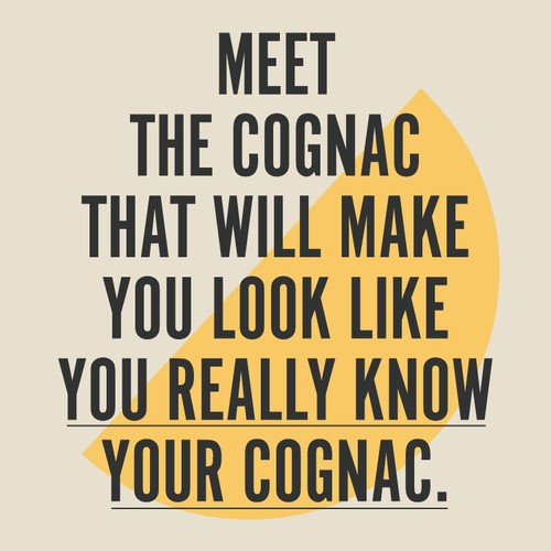 Hine H by Hine Cognac