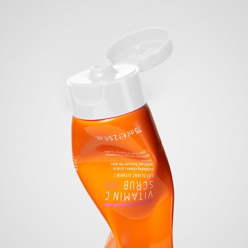 Nip+Fab Vitamin C Fix Facial Scrub