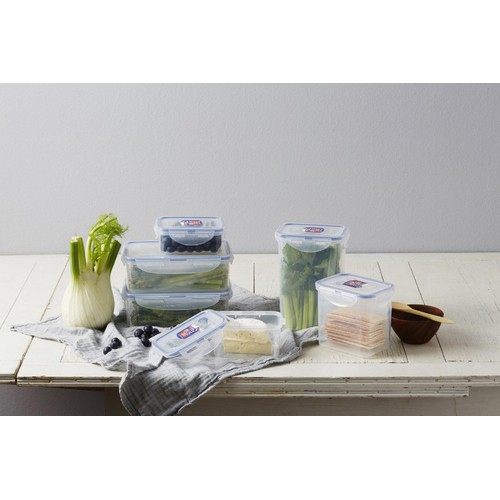 LocknLock Air Tight Container 1.8L