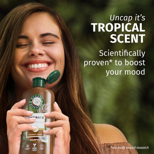 Herbal Essences Coconut Hydrate Shampoo