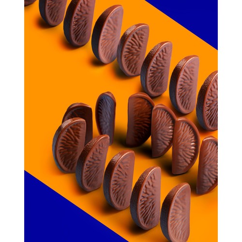 Terry's Milk Chocolate Orange