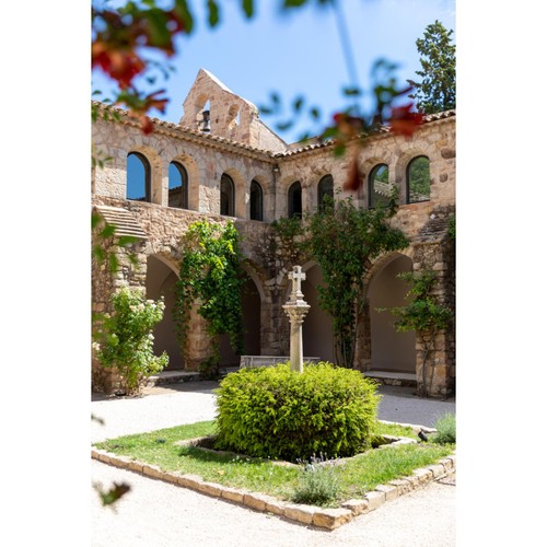 Sainte Roseline Prestige Provence Rose