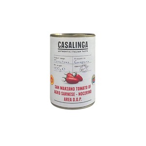 CASALINGA San Marzano Tomatoes