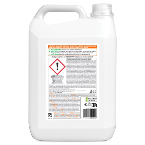 Ecover Floor Cleaner Refill