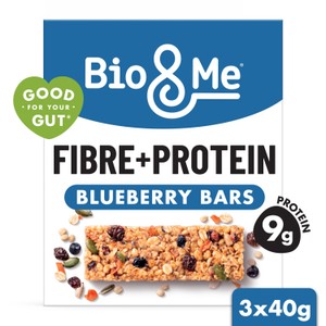 Bio&Me GF Cocoa Protein Bar