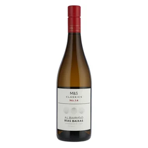 M&S Classics Albarino