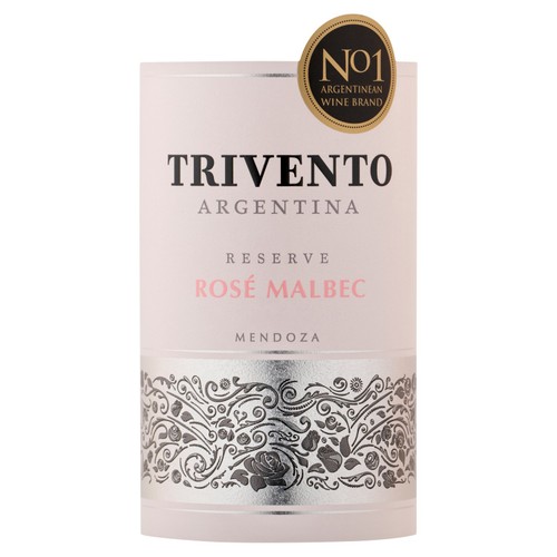 Trivento Malbec Rose