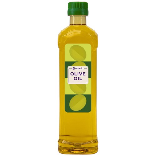 Ocado Olive Oil