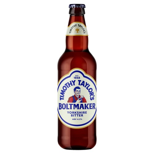 Timothy Taylor's Boltmaker Bitter