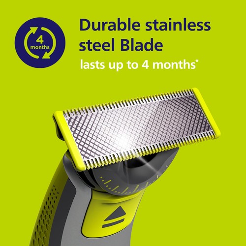 Philips OneBlade 360 flex blade