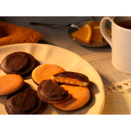 Schar Jaffa Cake