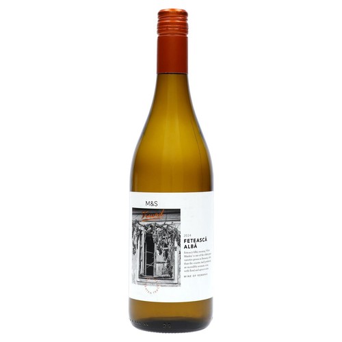 M&S Found Feteasca Alba
