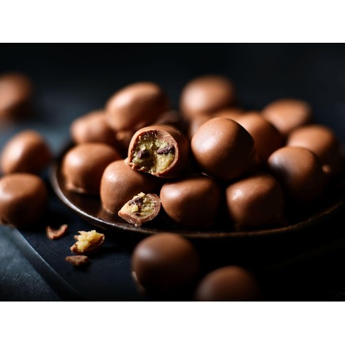 M&S Chocolate Cookie Dough Bites