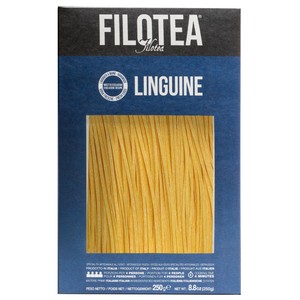 Filotea Le Matassine Linguine Nest Artisan Egg Pasta
