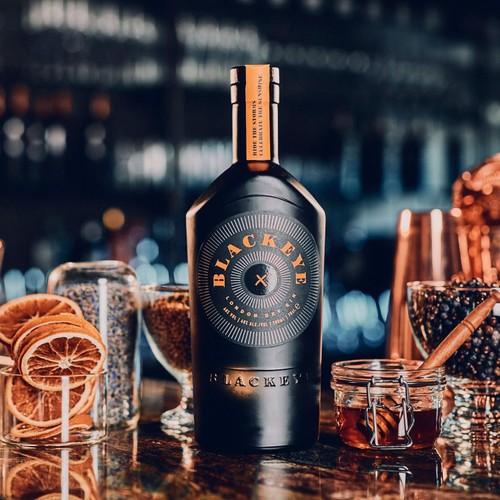 Blackeye Gin