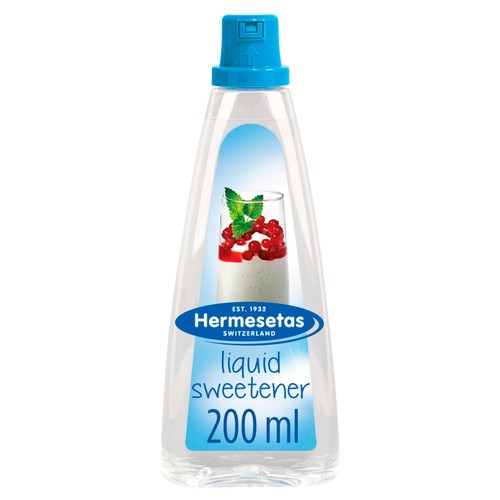 Hermesetas Liquid Sweetener