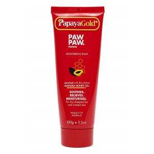 PapayaGold Paw Paw Balm